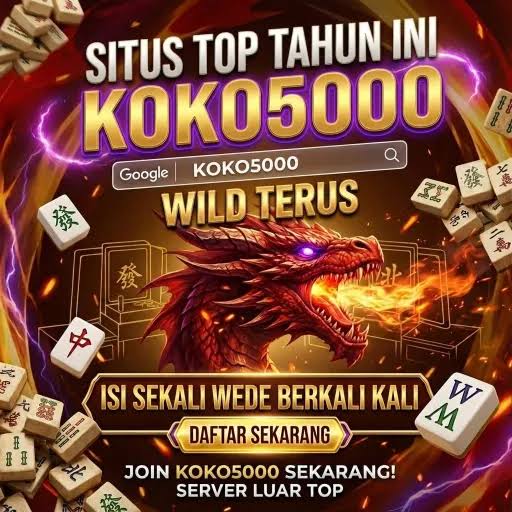 KOKO5000
